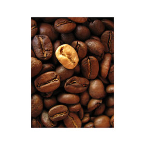 Grains de café à bas prix approvisionnement en vrac frais stock en gros - Product Image 2