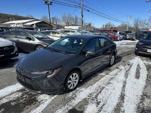 Toyota Corolla LE 2024 USADO EN EXCELENTES CONDICIONES - Product Image 4