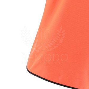 Baberos de entrenamiento reversibles hechos de tela de malla transpirable para un uso cómodo Baberos de entrenamiento reversibles - Product Image 3