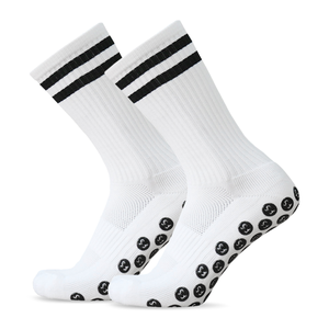 Calcetines Deportivos de Invierno de Alta Calidad, de Algodón, Ligeros, de Secado Rápido, Ecológicos, Transpirables, con Diseño Cómodo y Suave - Product Image 1