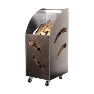Carrito Portalegna Comodo Mod.601 - Product Image 1