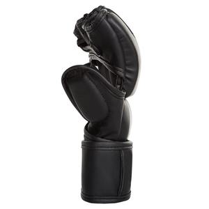 Custom Training Wining Pro Fight MMA <b>Gloves</b> Premium Leather Sparring Competition Boxing <b>Gloves</b> - Product Image 4
