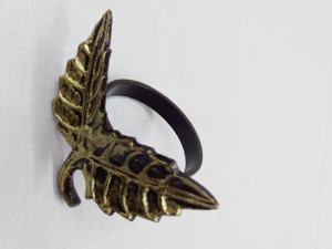 Owl Shape Metal Napkin Ring Decorative Dining Table <b>Accessory</b> Handmade Tableware for Wedding Party Hotel <b>Home</b> Table Decor - Product Image 2