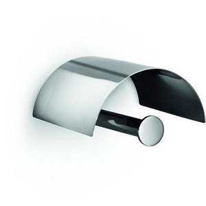 Soporte de pañuelos de acero inoxidable económico con fácil montaje en pared para un acceso conveniente - Product Image 1