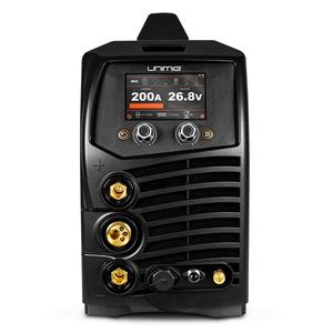 UNIMIGs U11003K Razor 200 Nouvelle Ligne de Fabrication de Tubes pour Usine avec Pompe à Moteur Haute Sécurité Garantie 5+ Ans 230/240/110V - Product Image 1