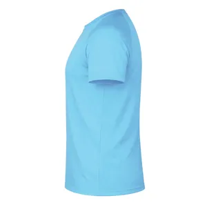 T-shirt Promozionali Tecnic Plus per la Consapevolezza del Brand e il Marketing - Product Image 2
