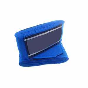 Poignets de sport réglables personnalisés de haute qualité pour l'haltérophilie et la boxe-Vente en gros du fabricant - Product Image 3