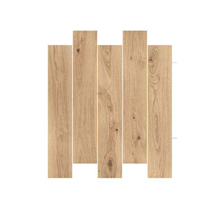 Azulejos de pared de piso vitrificados de porcelana pulida esmaltada de alto brillo Calidad Premium para aplicaciones interiores Uso en el baño Precio bajo - Product Image 2