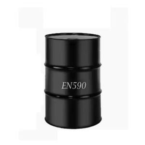 NOUVEAU stock frais pour le carburant EN590 10ppm Die/sel (matrice/sel à ultra-faible teneur en soufre) disponible pour la commande en gros - Product Image 2