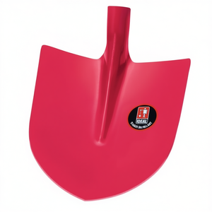 Pala Frankfurt RUHR-BRILLANT Tamaño 5 300 X 270 mm Sin Mango para Jardinería - Product Image 3