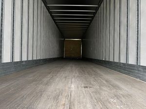 Remolques de Plataforma Seca Great Dane de Primera Calidad, Material de Hierro, Alta Capacidad de 25001-30000 kg, Tamaño de 40 pies, Construcción Confiable para Todas las Necesidades de Carga - Product Image 6