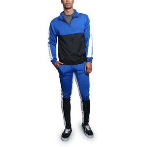 Nouveau style de survêtements pour hommes respirants 100% coton, vente en gros, vêtements de course et d'entraînement, décontractés, hiver, personnalisés, OEM, jogging - Product Image 6