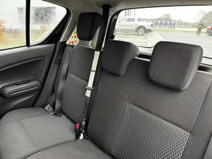 SUZUKI SPLASH 2014 USADO, Volante a la Izquierda/Derecha - Product Image 4