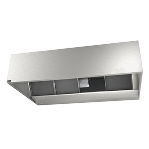 3JW-986461 VIM 500 3F ไฟฟ้าสำหรับงานครัวเชิงพาณิชย์ LG 1500 AV 1750 mm - Product Image 1