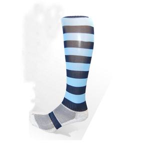 2024 Women Horse Riding Nylon <b>Socks</b> Unisex Equestrian Riding Customize <b>Socks</b> - Product Image 3