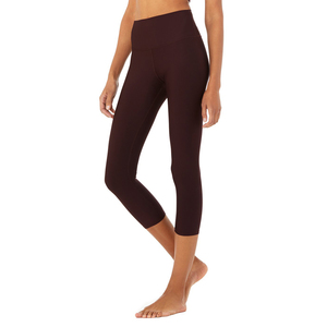 Wholesale Slim Fitness <b>Women</b> & Girl High-Waist <b>Legging</b> Yoga Workout Athletic <b>Women</b> Running <b>Legging</b> Gym Fitness Wholesale Pants - Product Image 4