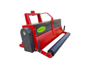 Traktor-Montierter Vertikalschneider für Fußballfelder und Golfplätze Anzahlungsbetrag Ist - Product Image 5