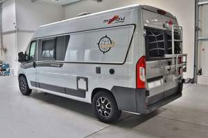 Voiture Thago Mali Bu Charming 600 DBAutomatik d'occasion 2015 d'origine américaine - Product Image 6