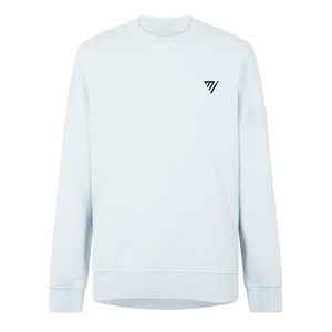 Sudadera con logotipo personalizado, sudadera cómoda de algodón, ropa unisex diaria, sudadera clásica de lana, Jersey cálido para hombre - Product Image 1