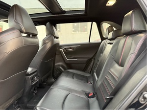 TOYOTA RAV4 PRIME 2023 USADO (LHD/RHD) - Product Image 4