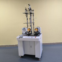 Machine d'alimentation automatique de vis multi-axes Machine de tournevis multi-broches pour le processus de verrouillage multi-vis
