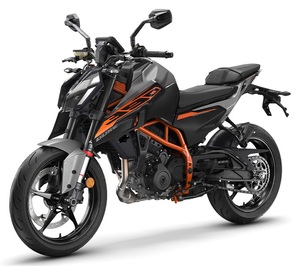 รีบก่อนที่สินค้าจะหมด! เค_ที_เอ็ม 3 9 0 ดุ๊ก - Product Image 2
