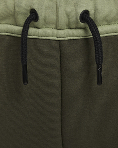 Otoño nuevos niños de punto Casual bambú Jogger Pantalones suaves sueltos pantalones de chándal para niños cómodo Jogger para niños y niñas - Product Image 3