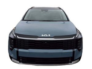 Impresionante Sportage Hybrid SX-Prestige AWD Azul 2024 Usado, Volante a la Izquierda, Techo Panorámico, Arranque Remoto, Asientos de Cuero - Product Image 5