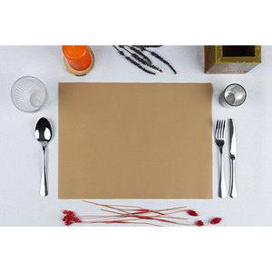 Tovaglia Blu 30x40cm Startex Riutilizzabile 400 Pezzi B2B - Product Image 5