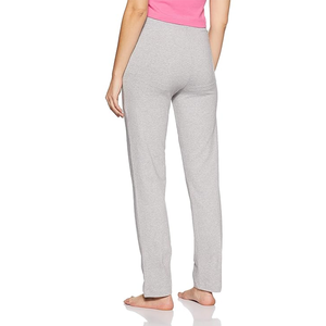 Proveedor de Bangladesh, Pantalones Casuales de Talla Grande para Mujer, Color Sólido, Corte Ajustado, Elegantes, de Primera Calidad - Product Image 2