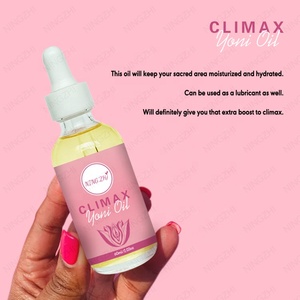 OEM Yoni Climax Oil Female Sexual <strong>Stimulants</strong> Solving Libido Loss <strong>Vaginal</strong> Dryness - Product Image 3