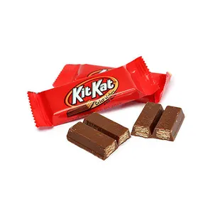 बिक्री के लिए सस्ती कीमत अधिकृत वितरक मूल KitKat चॉकलेट पैक