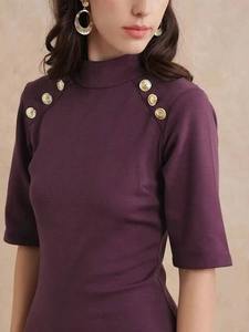 Vestido largo indio hecho a mano de algodón con estampado floral para mujer, elegante vestido de fiesta, regalo de novia personalizado para ella en venta - Product Image 4