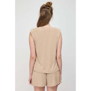 T-shirt sans manches Vatka - Product Image 6