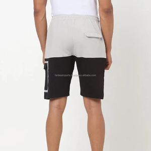 Shorts para Hombre al por Mayor, Logotipo Personalizado, Proveedor Directo de Fábrica, Producción Directa, Servicios OEM y ODM, Se Aceptan Pedidos para Compradores Globales - Product Image 5