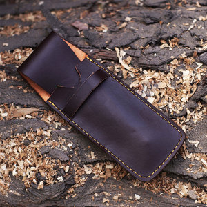 Navaja de Afeitar Recta Personalizada de Acero de Damasco Hecha a Mano, Hoja de un Solo Filo para Hombre, Herramienta de Barbería Tradicional, Afeitado Suave y Seguro, Lujosa - Product Image 6