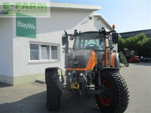 Traktor Fendt 211 s Vario gen3 potencia #876 - Product Image 6