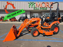 Oferta Especial, Mejor Precio Competitivo, Tractor Cortacésped Agrícola BX1880 de 25HP 4WD Usado, Bomba de Alta Productividad para Agricultura - Product Image 3