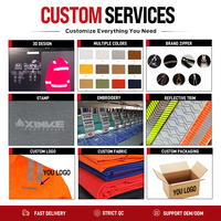 Camiseta de Seguridad de Alta Visibilidad con Logotipo Personalizado, Reflectante, Manga Larga, Ropa de Trabajo, Camisetas de Seguridad de Alta Visibilidad para Hombre