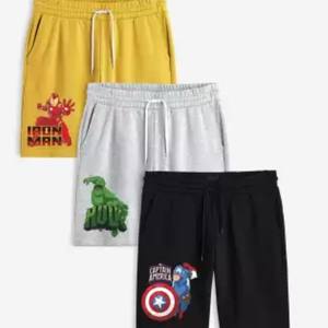 Traje de manga corta Niños Moda Pantalones cortos Traje Verano Niñas Ropa deportiva informal Ropa para niños - Product Image 1