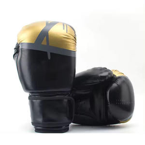 Gants de boxe personnalisés-Artisanat de qualité professionnelle - Product Image 5