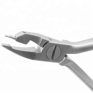 PISSCO Generic Dental Extraction Dental Extraction <b>Tools</b> Dental Extraction Instrument <b>Tooth</b> Extraction Instruments 8 PCS - Product Image 2