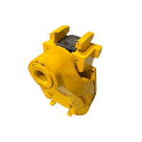 Plataforma de Perforación Hidráulica de Alta Resistencia 3128310600 con Bomba, Alta Rigidez, Diámetro de Perforación de 50 mm, Profundidad Máxima de 40 m para Minería y Construcción