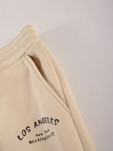 Conjunto de Verano para Hombre de Color Sólido 2025 Atuendo Urbano Perfecto para Ropa de Playa de Verano - Product Image 2