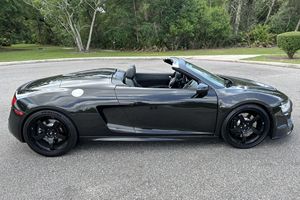 AUDI R8 V10 SPYDER 2014 D'OCCASION (LHD/RHD) - Product Image 4