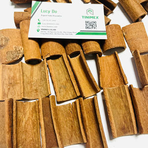 Canela de corte cuadrado fresco y orgánico/Kulit Kayu Manis potong, rico aroma, ¡perfecto para la industria alimentaria y de bebidas! - Product Image 3