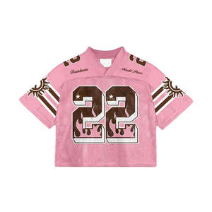 24/25 Season Wholesale Soccer Jerseys | Thai Quality Team Football Uniforms for Men & Kids - Product Image 1