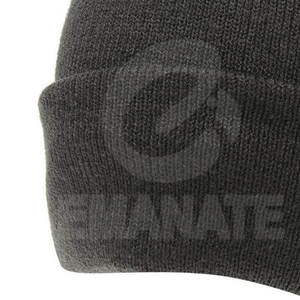 Gorro de Invierno Cálido para Hombre, 100% Acrílico, Transpirable, Impermeable, con Orejeras, Estilo Urbano, Gorro de Punto para Actividades al Aire Libre - Product Image 5