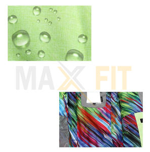 MAXFIT-Chaqueta de esquí de alta calidad, abrigo de Snowboard grueso de algodón para exteriores, cálido, para invierno - Product Image 6