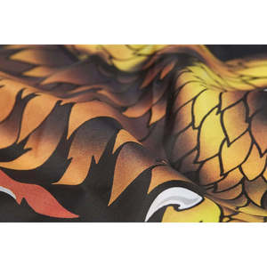 แพ็ค 2 ชิ้น ธงอินทรีพาวเมีย ขนาด 3x5 ฟุต สำหรับใช้งานกลางแจ้ง - ธง "ทุกคนให้สิ่งที่มี" ธง "บางคนให้ทั้งหมด" - Product Image 2